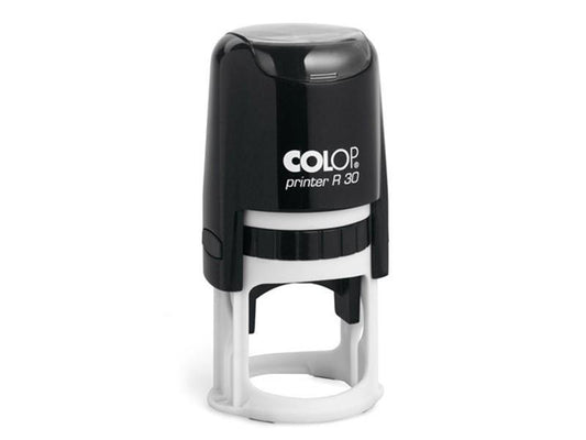 Stempel - Colop R30 - Print2People